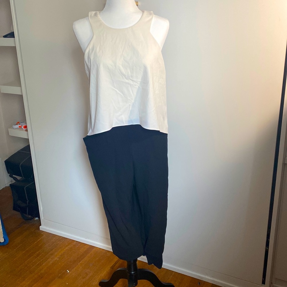 Design Lab Formal Onesie